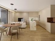 Apartamentos T3 Novos