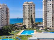 Apartamentos T3 novos com garagem a 300 metros da Praia...