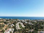 Apartamentos T3 novos construídos perto da praia