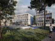 Apartamentos T3 NOVOS MIRAMAR GARDENS | NATURALLY URBAN...