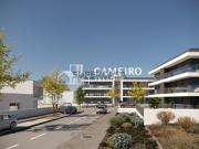 Apartamentos T3 Novos Parceiros, Leiria