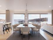 Apartamentos T4 em Campolide, Lisboa 143m² Campolide