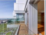 Apartamentos T4 novos a estrear de várias dimensões e...