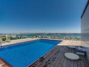 Apartamentos T4 novos a estrear de várias dimensões e...