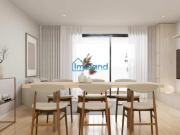 Apartamentos T4 Novos Espinho