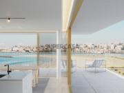 Apartamentos T4 Viva entre o rio e o mar, com o luxo que...