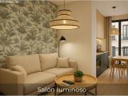 APARTAMENTOS TURISTICOS AT, SEVILLA EN SEVILLA, ESPAÑA