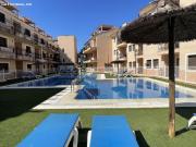 Apartamentos turísticos de 2 dormitorios con solárium en...