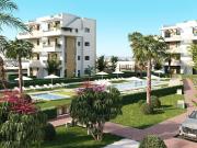 Apartamentos turísticos de nueva construcción en Santa...