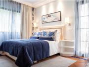 Apartamentos turísticos Freehold com retorno garantido