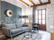 Apartamentos Valencia Valencia 90535141