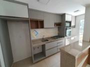 Apartamentos Venda Bonfim Paulista Cod. 3818