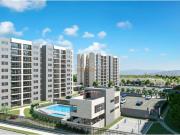 Apartamentos, Venta, Ciudad Bochalema