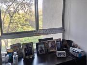 Apartamentos, Venta, Ciudad Jardín