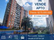 Apartamentos, Venta, Ciudad Melendez
