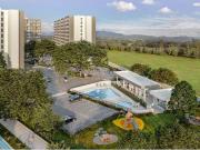 Apartamentos, Venta, Hacienda Kachipay