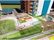 Apartamentos, Venta, La Flora