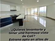 Apartamentos, Venta, La Flora