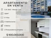 Apartamentos, Venta, Menga