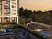 Apartamentos, Venta, San Fernando Alto