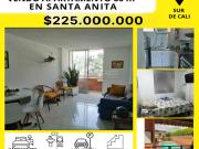 Apartamentos, Venta, Santa Anita