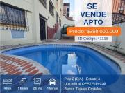 Apartamentos, Venta, Tejares Cristales
