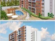 Apartamentos, Venta, Valle del Lili