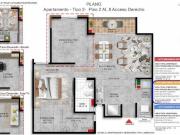 Apartamentos, Venta, Valle del Lili