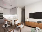 Apartamentos Villa dos Pescadores, Montijo