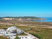 Apartamentos vista panorâmica sobre o mar | São Martinho...