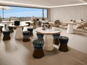 Apartamentos y áticos con espectaculares vistas en Marbella