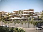 Apartamentos y áticos con vistas al mar de 2, 3 y 4...