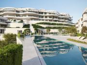 Apartamentos y áticos con vistas al mar en Benahavís