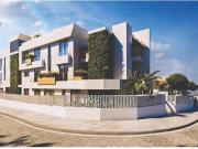 Apartamentos y áticos de 1, 3 y 4 dormitorios en Cabopino