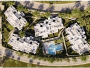 Apartamentos y áticos de 2 y 3 dormitorios con vistas en...