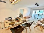 APARTAMENTOS Y ÁTICOS DE 2 Y 3 DORMITORIOS DE OBRA NUEVA...