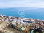 Apartamentos y áticos de 2 y 3 dormitorios en El Higuerón