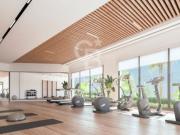 Apartamentos y áticos de lujo en Altos de los Monteros...