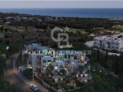 Apartamentos y áticos de lujo en Cabopino, Marbella