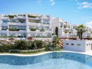 Apartamentos y áticos de Lujo en Estepona Golf