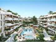 Apartamentos y áticos de lujo en Marbella