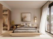 Apartamentos y áticos de nueva construcción frente al...