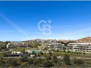 Apartamentos y áticos de un, dos y tres dormitorios en...