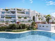 Apartamentos y áticos dúplex en un entorno privilegiado