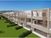 Apartamentos y áticos en Casares con vistas al mar