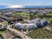 Apartamentos y áticos en la zona de Bel Air, Estepona