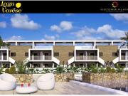 Apartamentos y bungalo obra nueva en Mil Palmeras