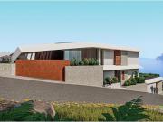 Apartamentos y villas de lujo frente al mar en Mascarat,...