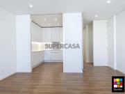 ApartamentosT2 novo com espaço exterior a estrear...