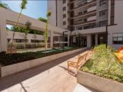 Apartamento/studio 30mâ² 1 dormitorio jardim marajoara